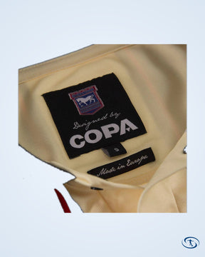 Ipswich Town Away Retro Shirt 1997-1998 - Men's