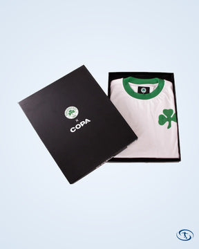 Panathinaikos FC Retro Shirt 1974 - Men's