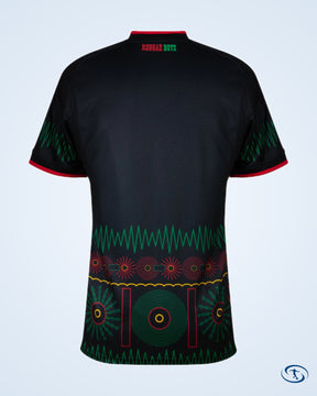 Jamaica Away Shirt 2026-2027 - Men's