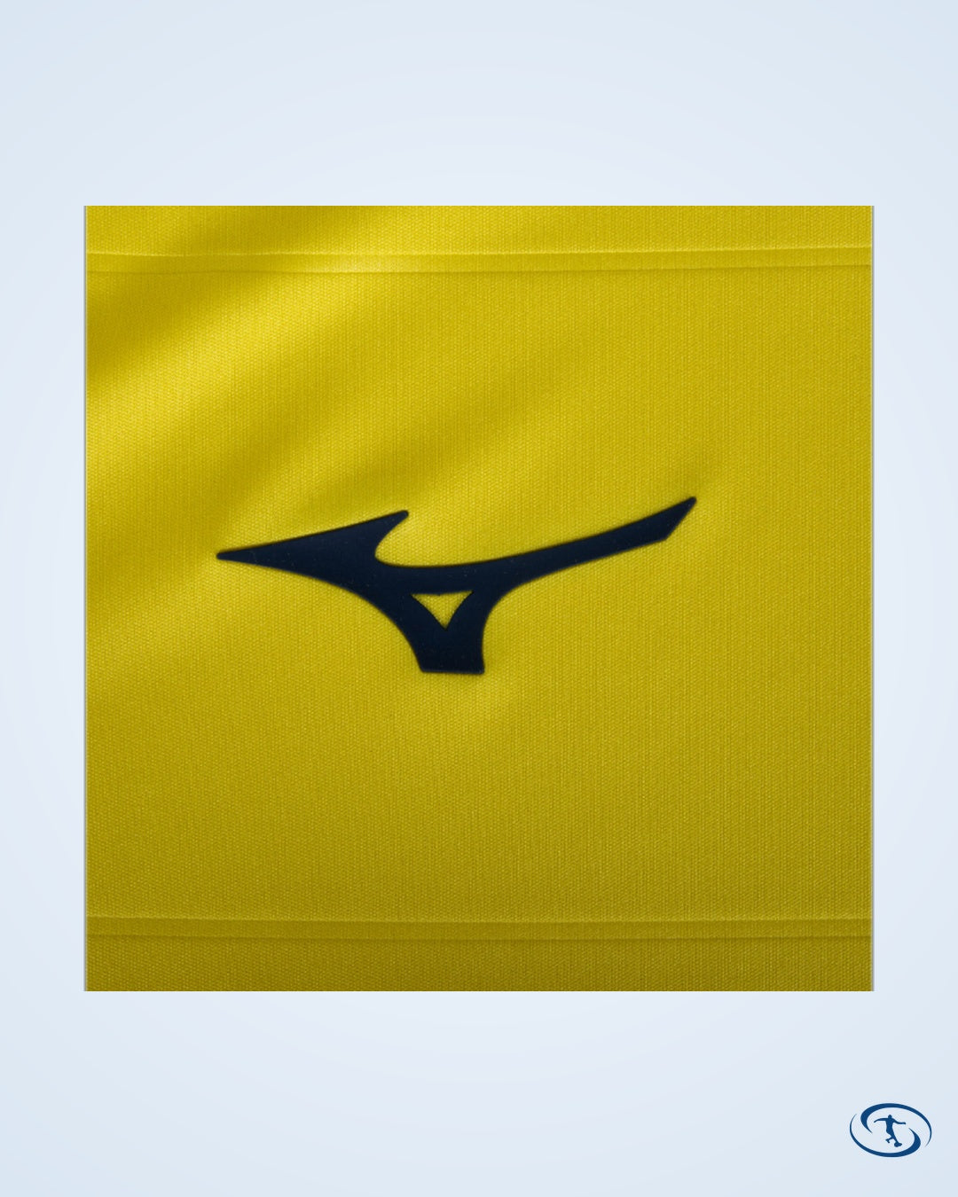 Mizuno Lazio Away Zaccagni 10 Shirt 2024-2025 (Official Printing) - Men's