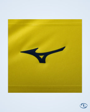 Mizuno Lazio Away Zaccagni 10 Shirt 2024-2025 (Official Printing) - Men's