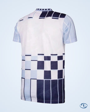 Watford Away Centenary Retro Shirt 1991-1992 - Men's