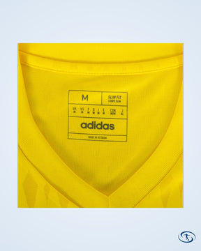 AS Roma Pro GK Shirt - Men's