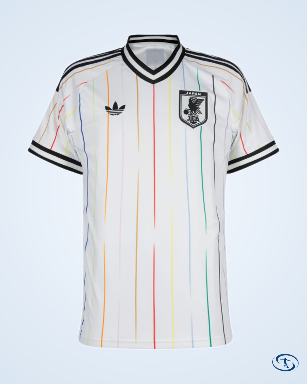 Japan Away Shirt 2026-2027 - Fan Version