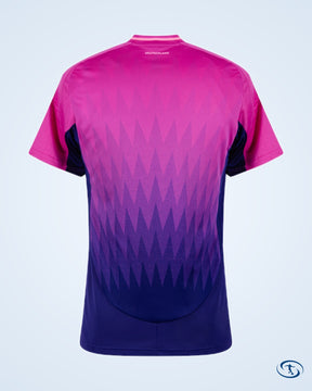 Germany Away Shirt 2024-2025 - Men's