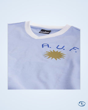 Uruguay Retro Jersey 1970's - Men's | Sant Sport