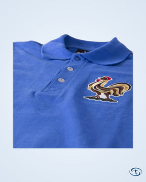 France L/S Retro Shirt 1950's - Men's | Sant Sport