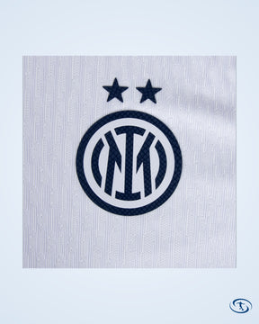 Inter Milan Away Shirt 2024-2025 (Betsson Sponsor) - Men's