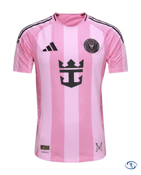 Inter Miami Jersey Home 2025/26 - Packshot | Sant Sport