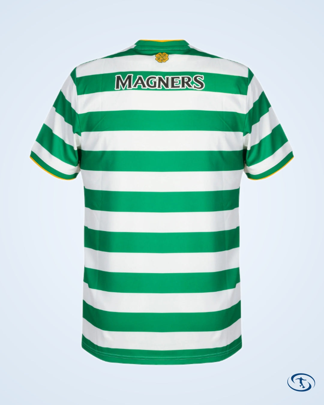 Celtic Home Shirt 2020-2021 - Men's