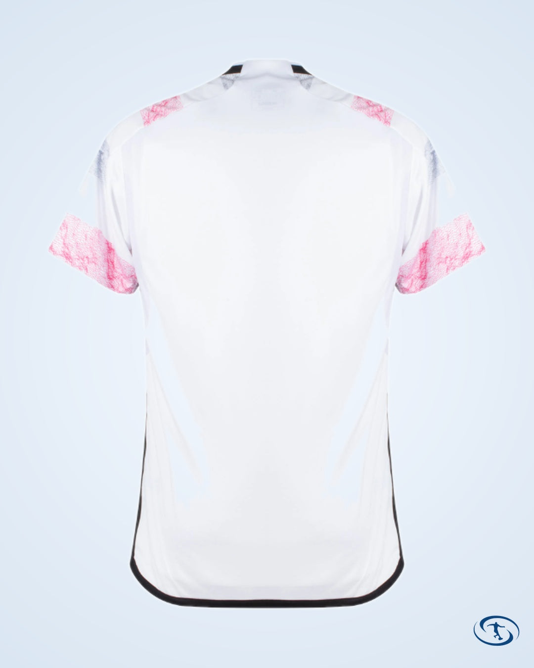 Juventus Away Shirt 2023-2024 - Men's