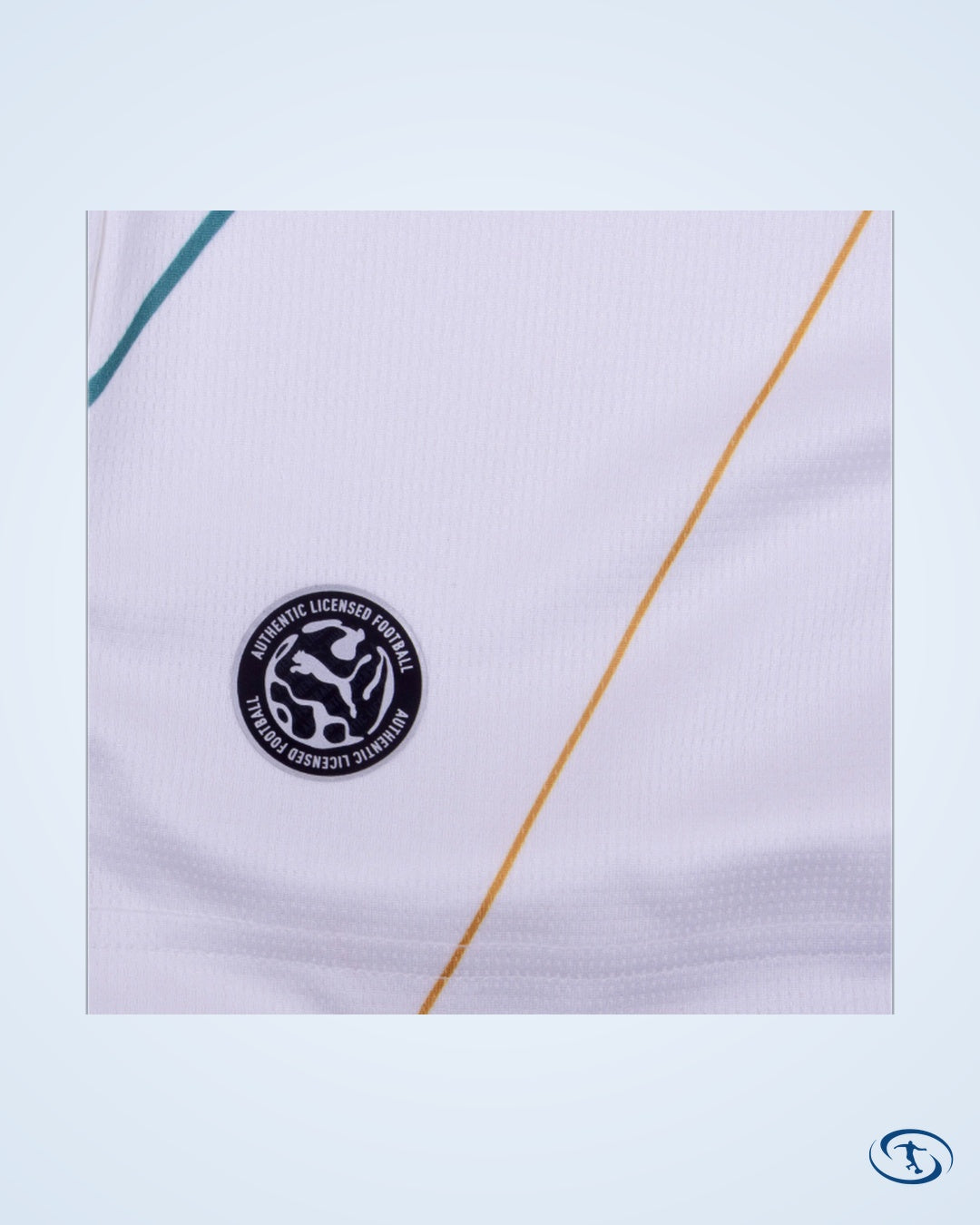 Ghana Home Shirt 2026-2027 - Men's