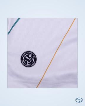 Ghana Home Shirt 2026-2027 - Men's