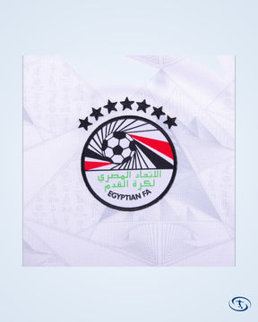 Egypt Away Shirt 2026-2027 - Men's | Sant Sport
