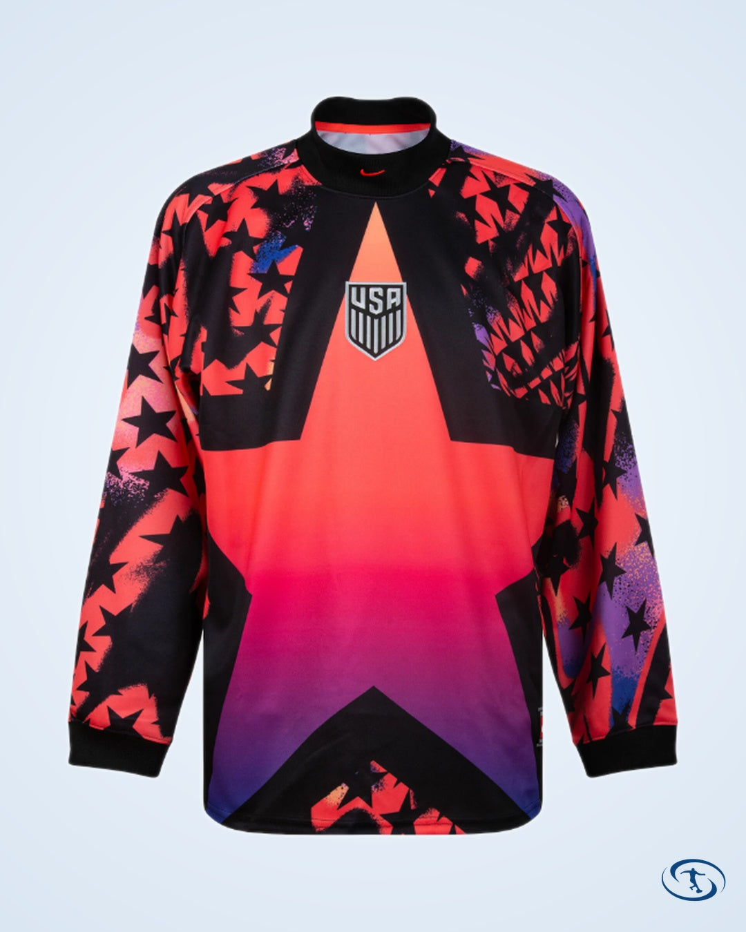 USA Hollywood Lifestyle GK Shirt - Men's
