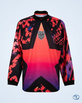 USA Hollywood Lifestyle GK Shirt - Men's