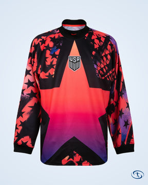 USA Hollywood Lifestyle GK Shirt - Men's