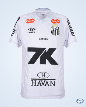 Club Santos Home Rincón 8 Shirt - Men's | Sant Sport