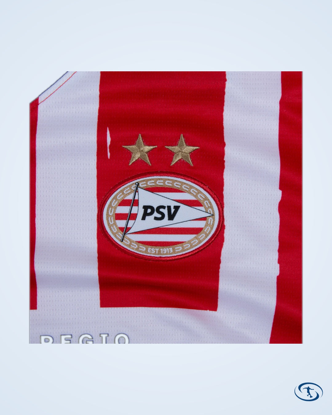 PSV Home Shirt 2024-2025 - Men's
