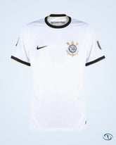 Corinthians Home Shirt 2022-2023 - Men's