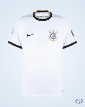 Corinthians Home Shirt 2022-2023 - Men's