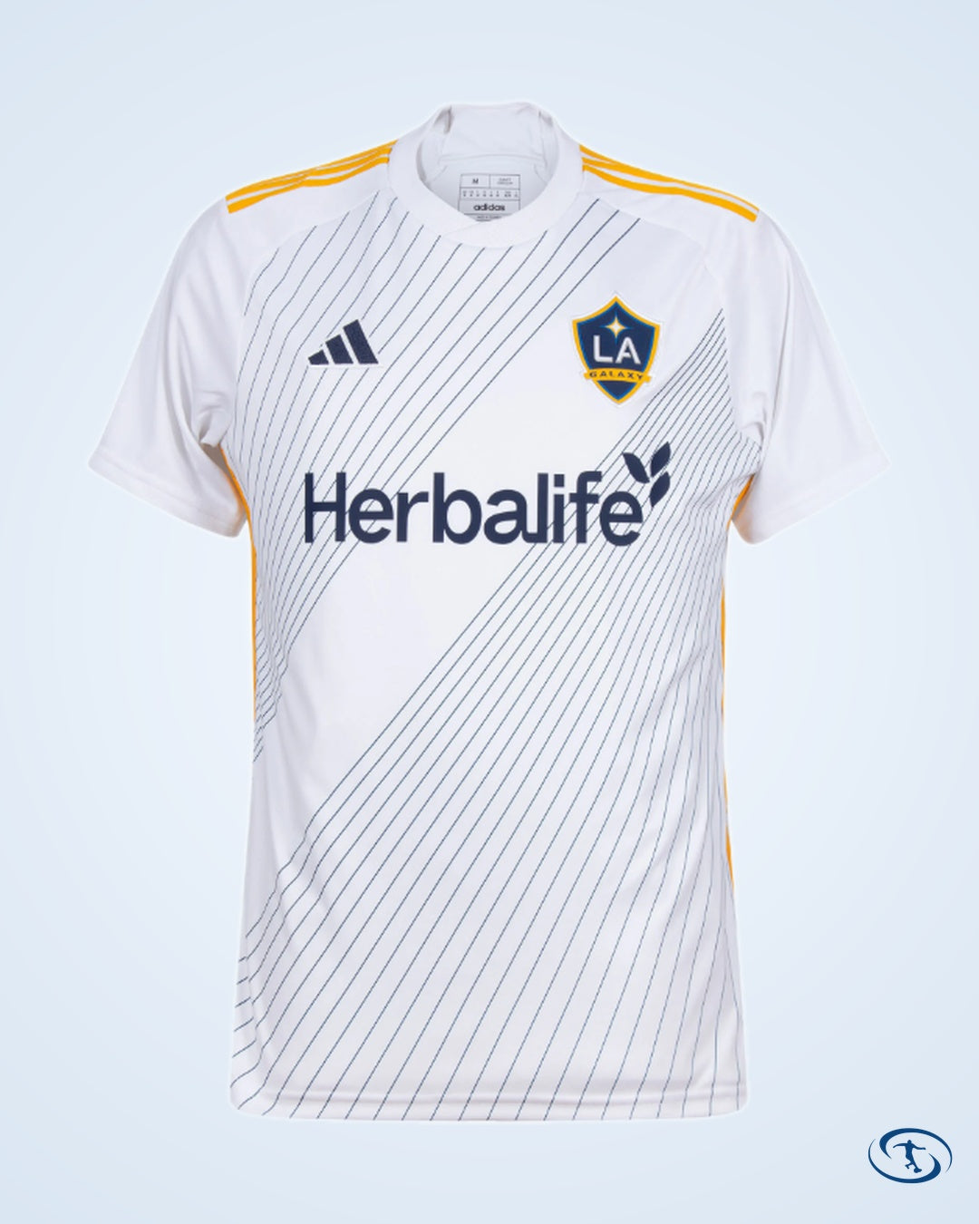LA Galaxy Home Shirt 2025 - Men's