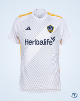 LA Galaxy Home Shirt 2025 - Men's