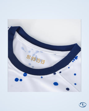 USA Womens Home Shirt 2023-2024 - Women's