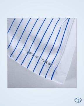 France Away Shirt 2024-2025 - Men's