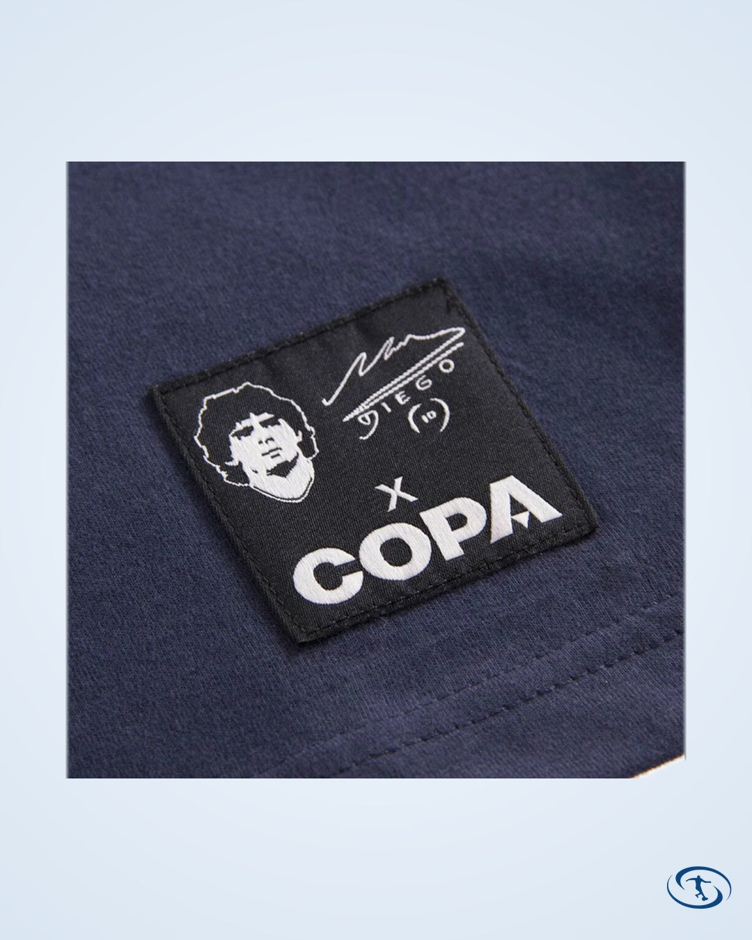 Maradona X Copa Bombonera T-shirt - Men's