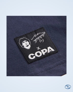Maradona X Copa Bombonera T-shirt - Men's