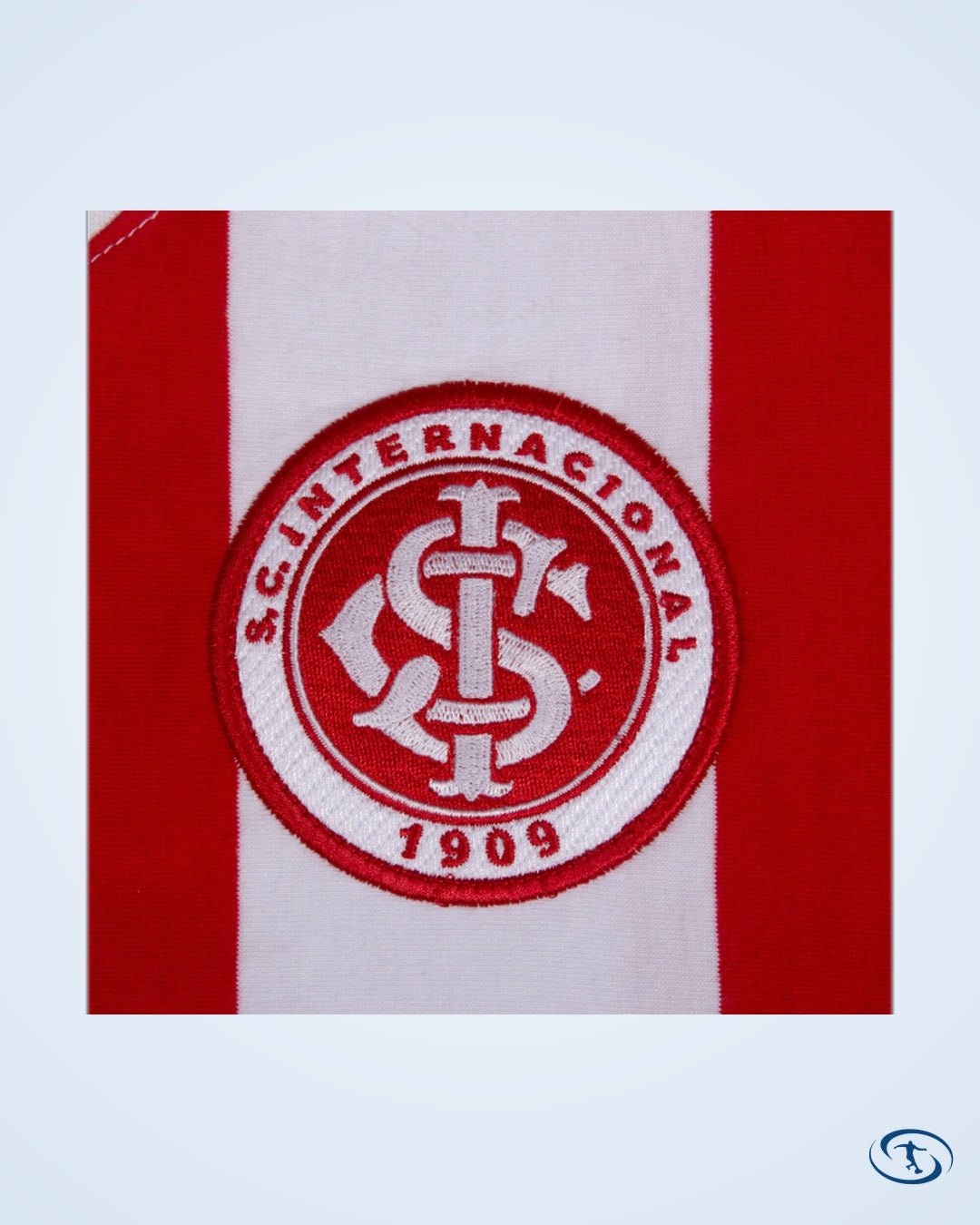 Internacional Home Retro Jersey 2013 - Men's | Sant Sport