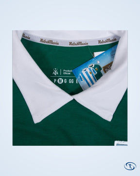 Argentina Retro GK Shirt 1978 - Men's | Sant Sport
