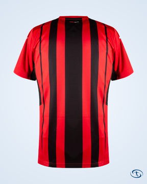 AC Milan Home Jersey 2021-2022 - Men's