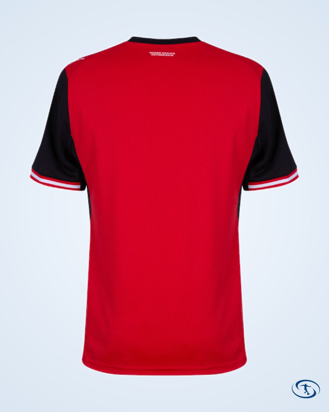 Austria Home Shirt 2026-2027 - Men's