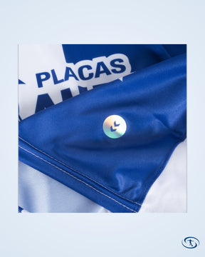 Quilmes 3rd Shirt 2022 - Men's