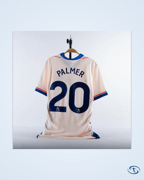 Chelsea Shirt 2024-2025 Fan Version (Premier League)