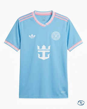 Inter Miami Jersey Third 25/26 - Packshot | Sant Sport