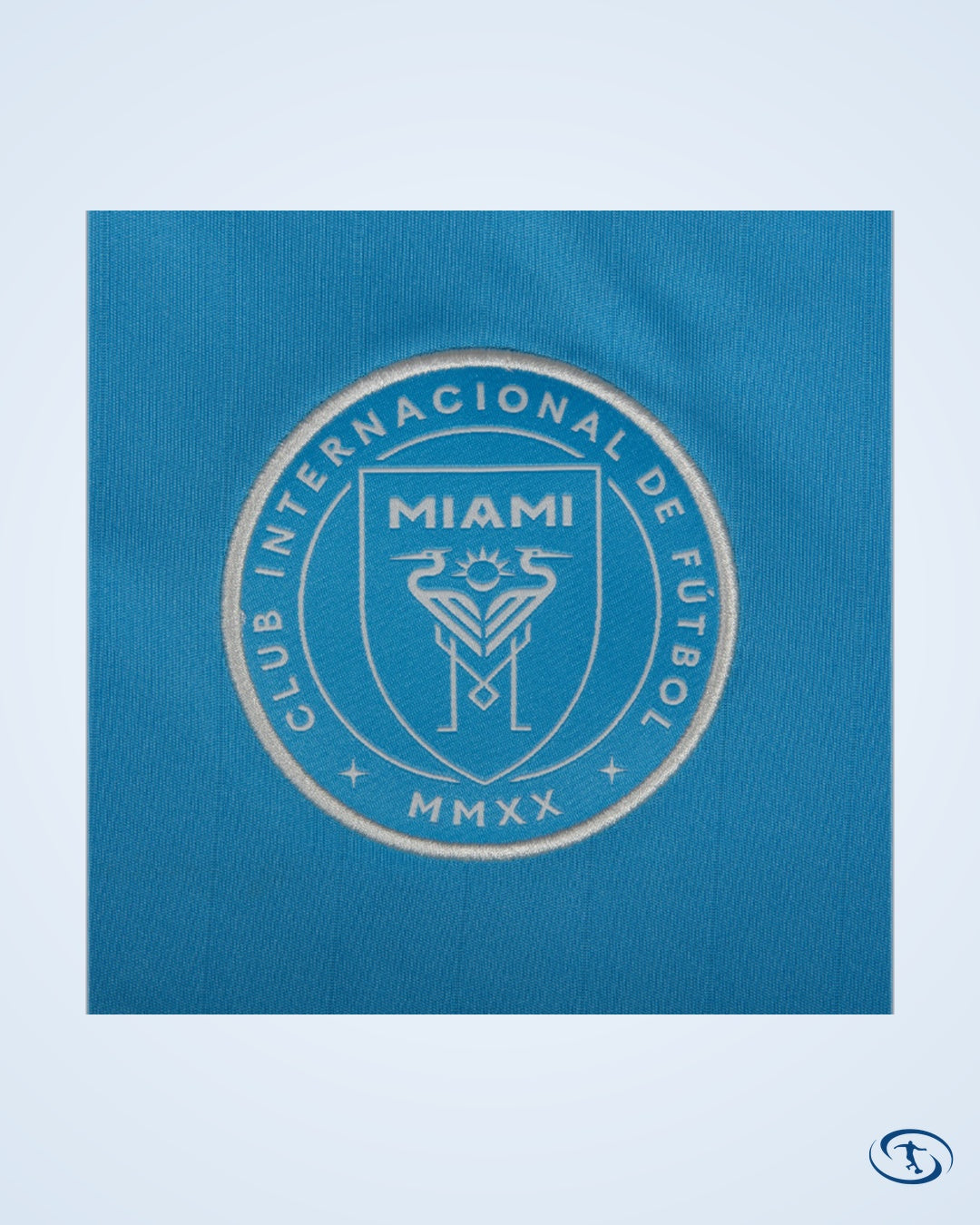 Inter Miami CF 3rd Messi 10 Shirt 2025-2026 - Men's