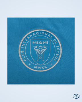 Inter Miami CF 3rd Messi 10 Shirt 2025-2026 - Men's