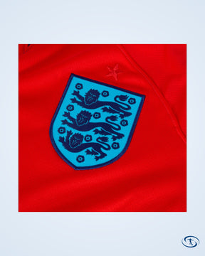 England Away Shirt 2022-2023 - Men's | Sant Sport