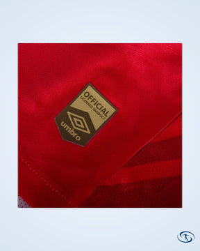 Athletico Paranaense Home Shirt 2024 - Men's