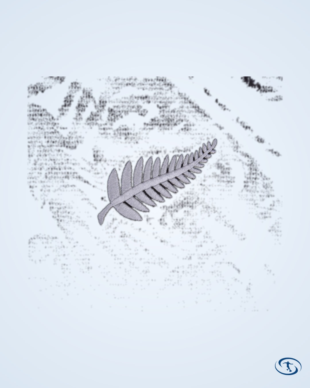 New Zealand Home Shirt 2026-2027 - Men's