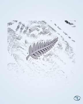 New Zealand Home Shirt 2026-2027 - Men's