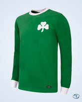 Panathinaikos FC Retro Jersey 1971 - Men's