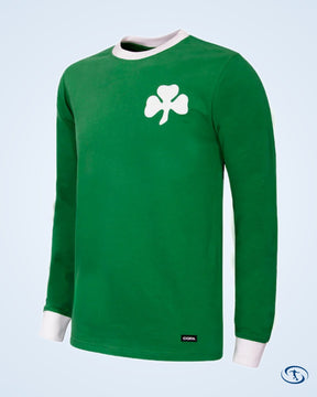 Panathinaikos FC Retro Jersey 1971 - Men's