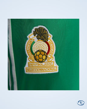 Mexico Track Pants 1986 (Reissue) - Men's