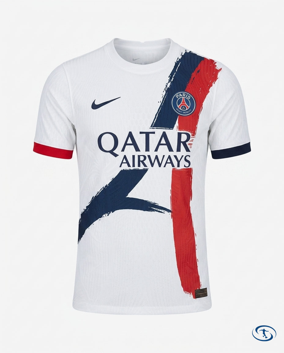 PSG Jersey Away 2024/25 - Packshot | Sant Sport