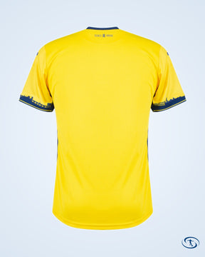 Hellas Verona Away Shirt 2023-2024 - Men's