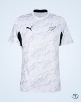 New Zealand Away Shirt 2026-2027 - Men's